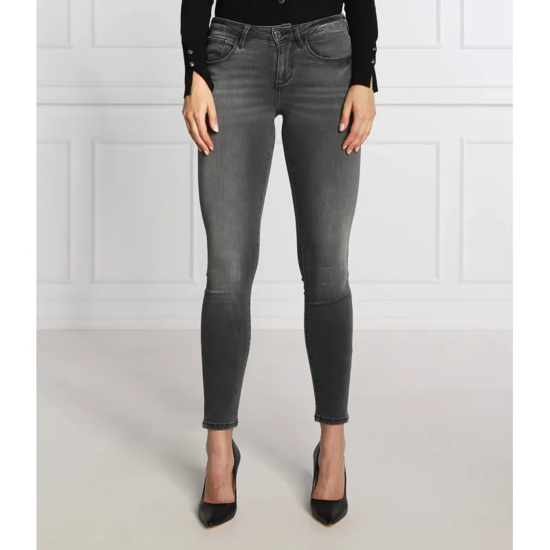 GUESS Jeansy ANNETTE | Skinny fit