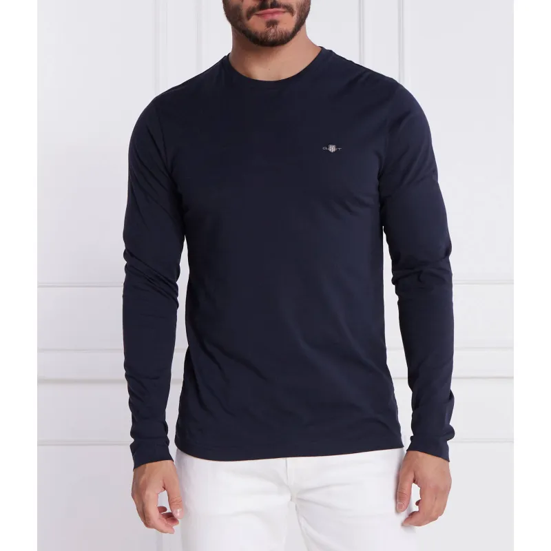 Gant Longsleeve | Slim Fit