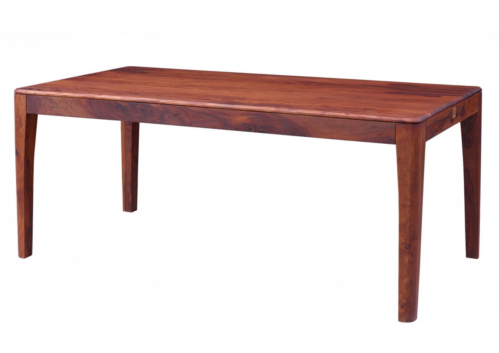 Stół Brooklyn #04 Palisander Olejowany 100X200 B 6964