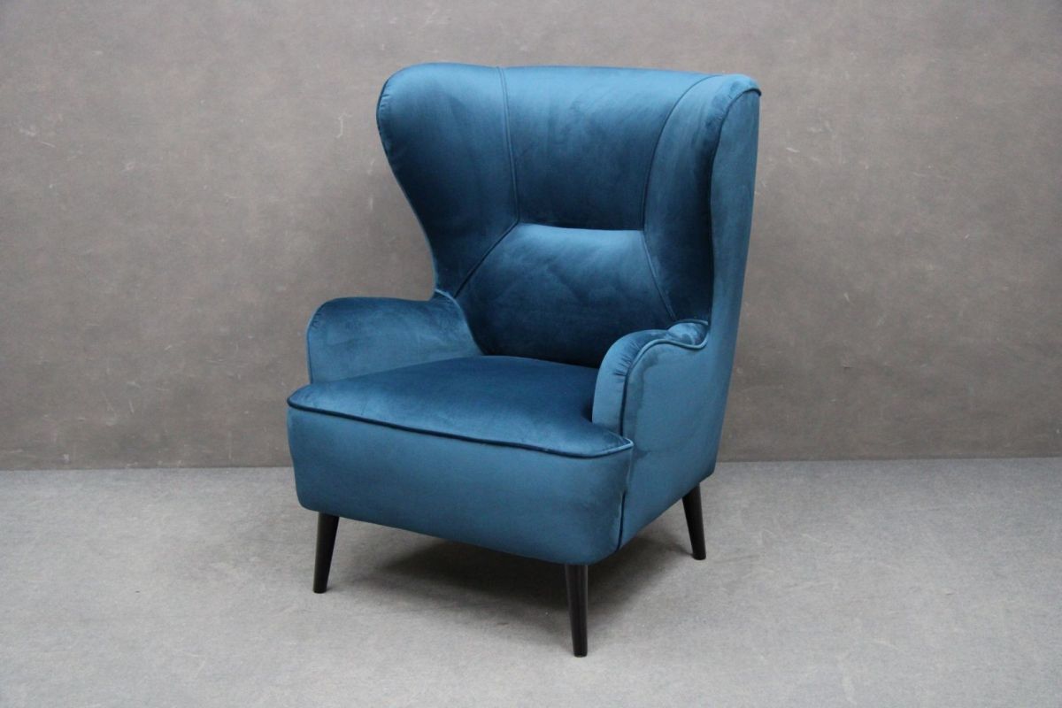 Fotel Uszak Moli B 6315