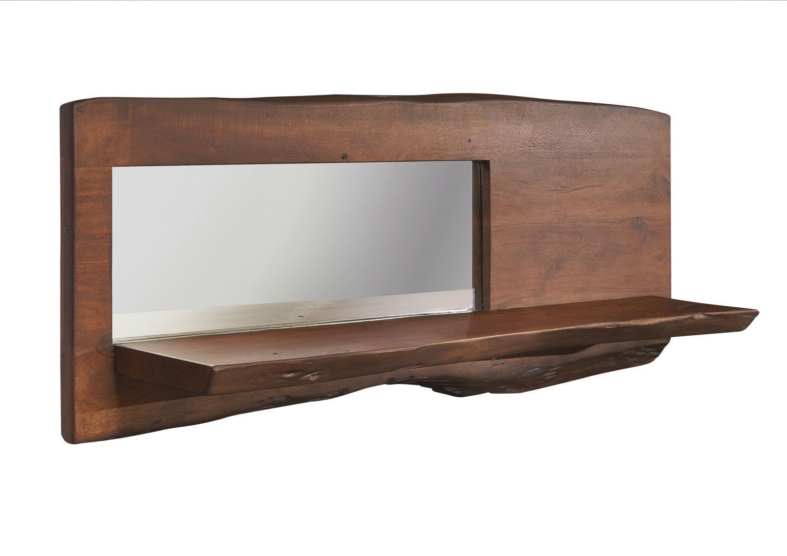 Półka Pure Acacia #805 Akacja Lakierowana B 7268