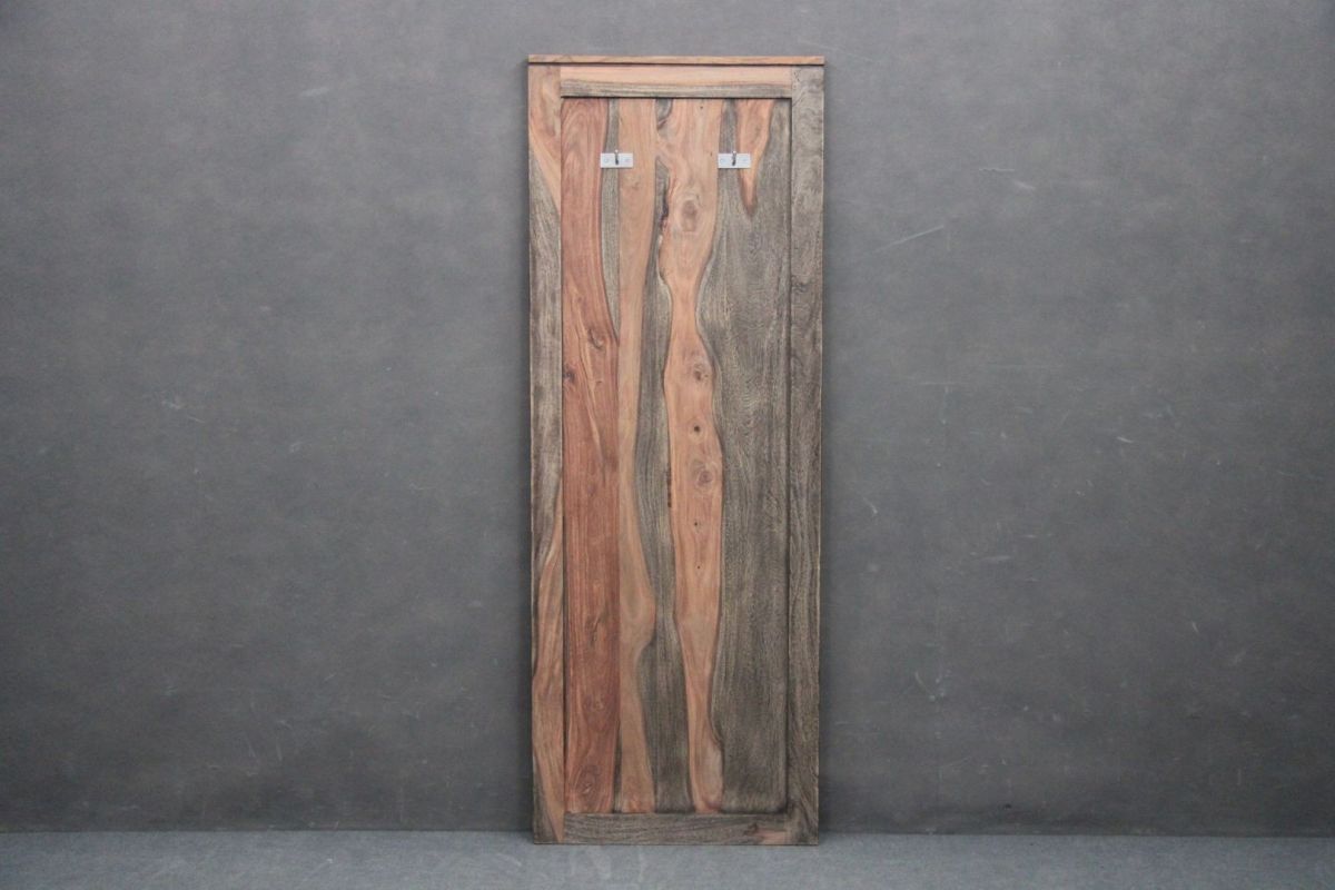 Wieszak Nature Grey #001 Palisander Olejowany 55X150 Cm B 2069