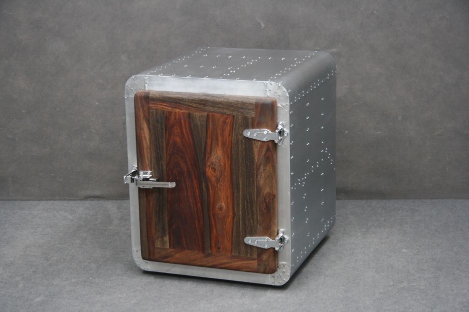 Szafka Tambora #781 Palisander Olejowany 50X50X66 Cm B 1501