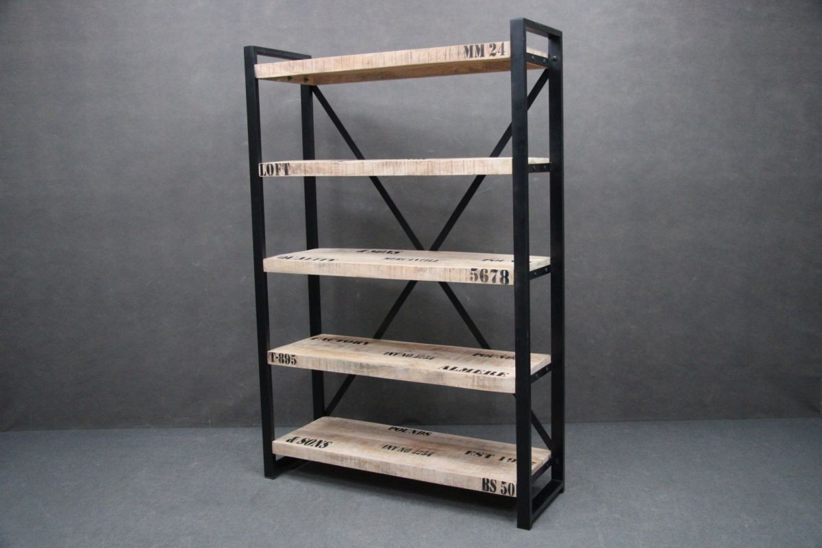 Regał Mango Factory B 6372