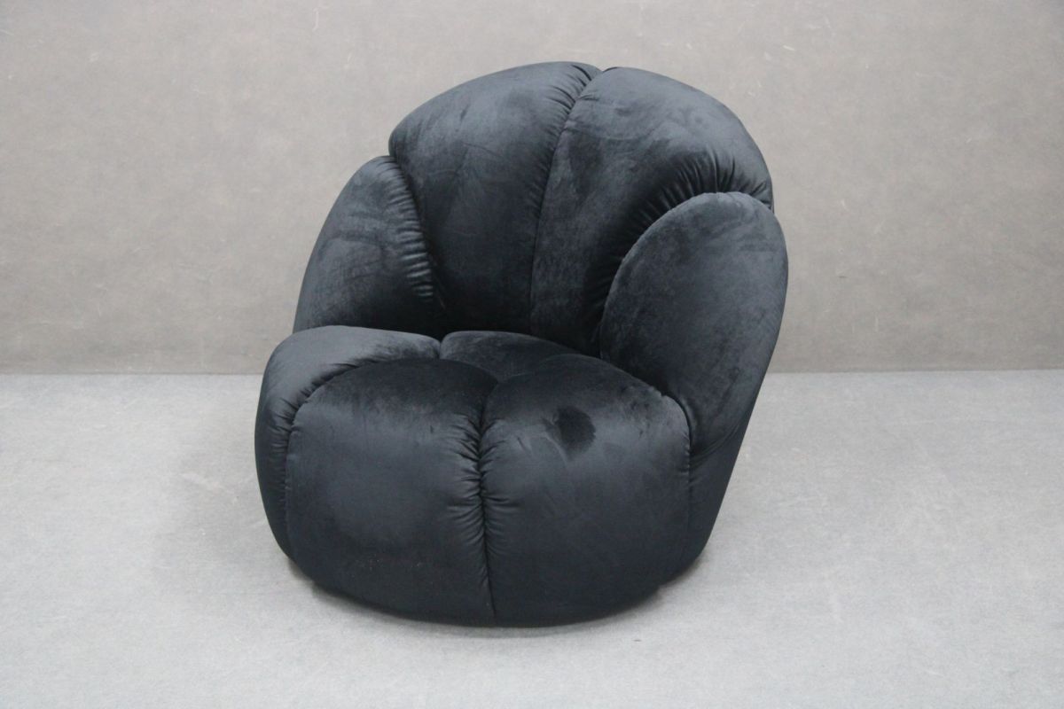 Fotel Obrotowy B 5132
