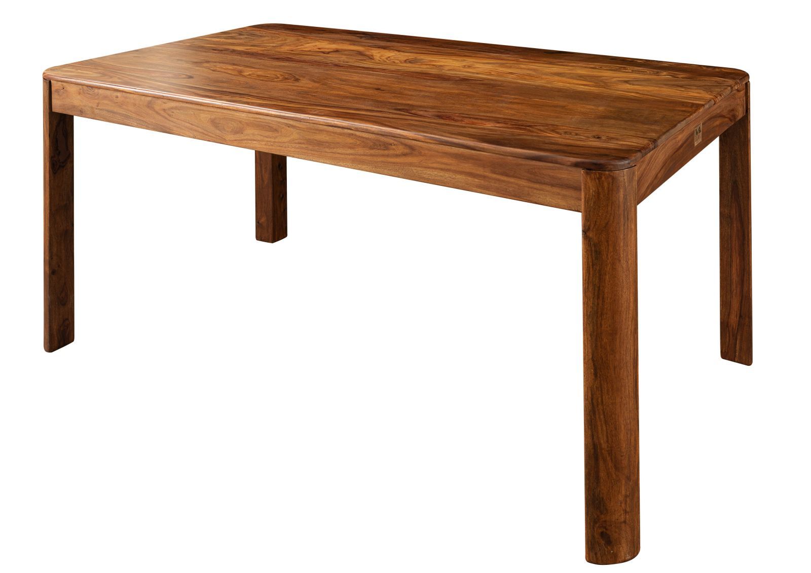 Stół Toronto #226 Palisander Sheesham Lakierowany 178X90X76 Cm B 5969