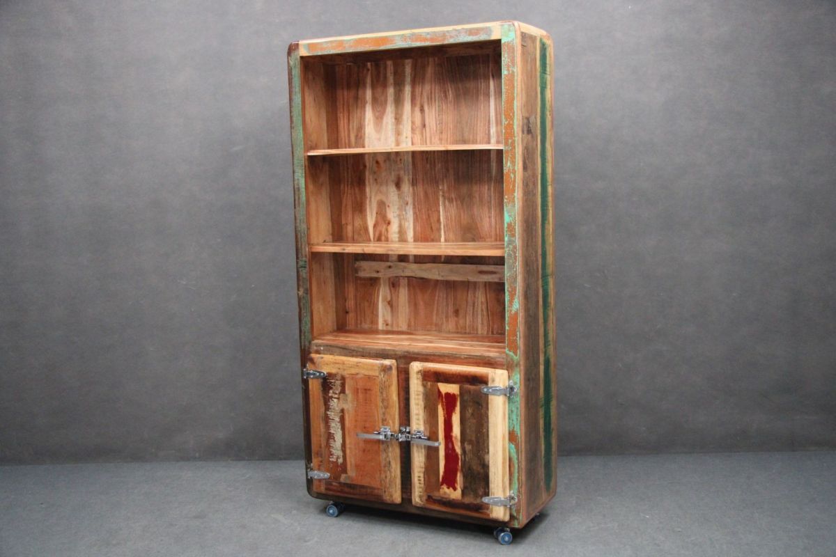 Regał Freezy #33 (1) B 6168