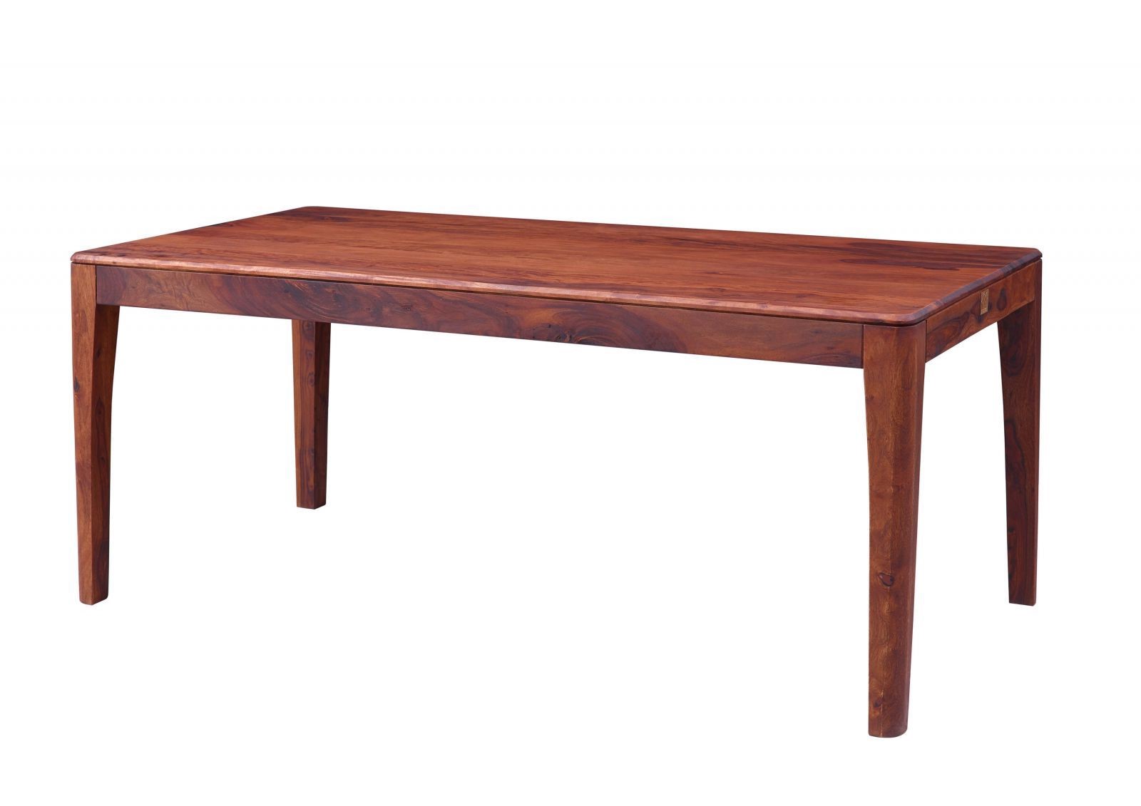 Stół Brooklyn #03 Drewniany Sheesham Palisander Olejowany 180X90X76 Cm B 8698