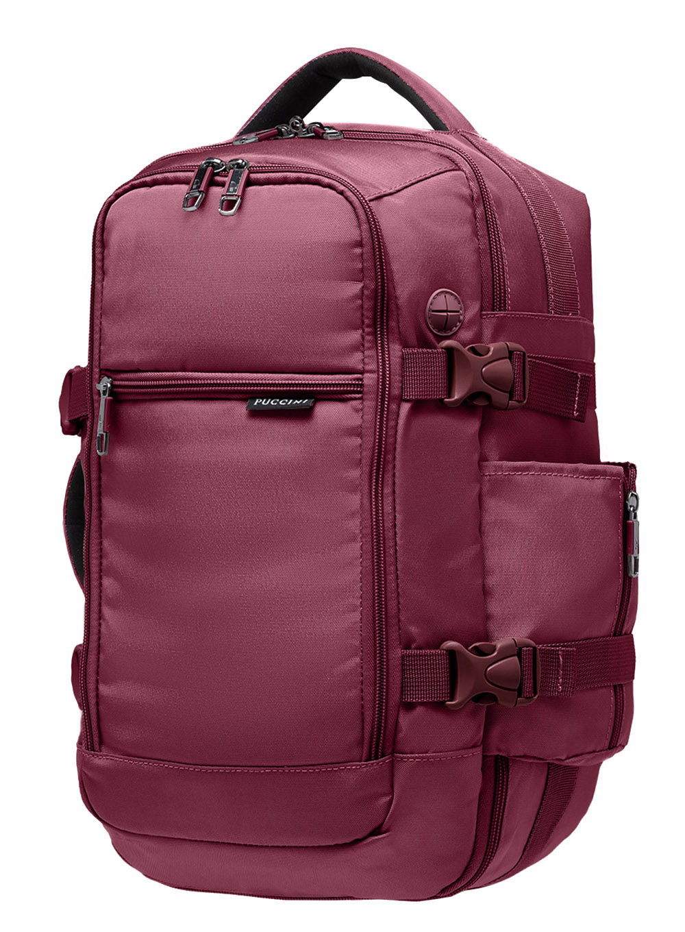 Wielofunkcyjny plecak Puccini Easy Pack PM9017 3B