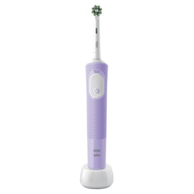 Oral-B Vitality Pro Protect X D103 Fioletowy