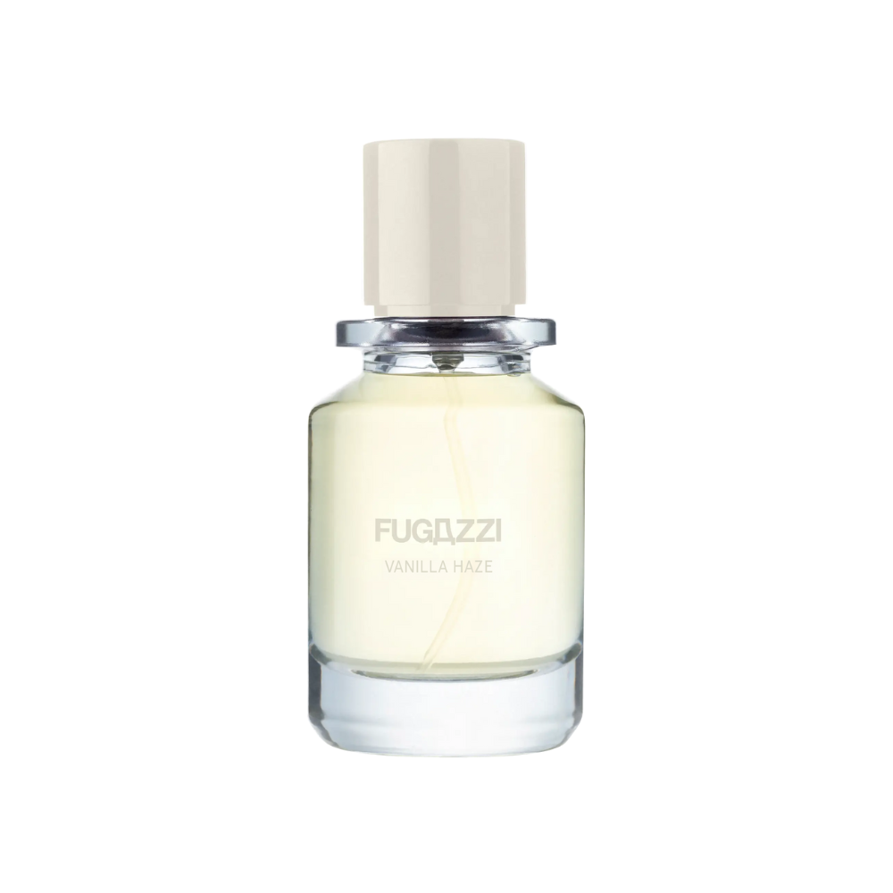 Fugazzi Vanilla Haze Woda Perfumowana Unisex 100ml