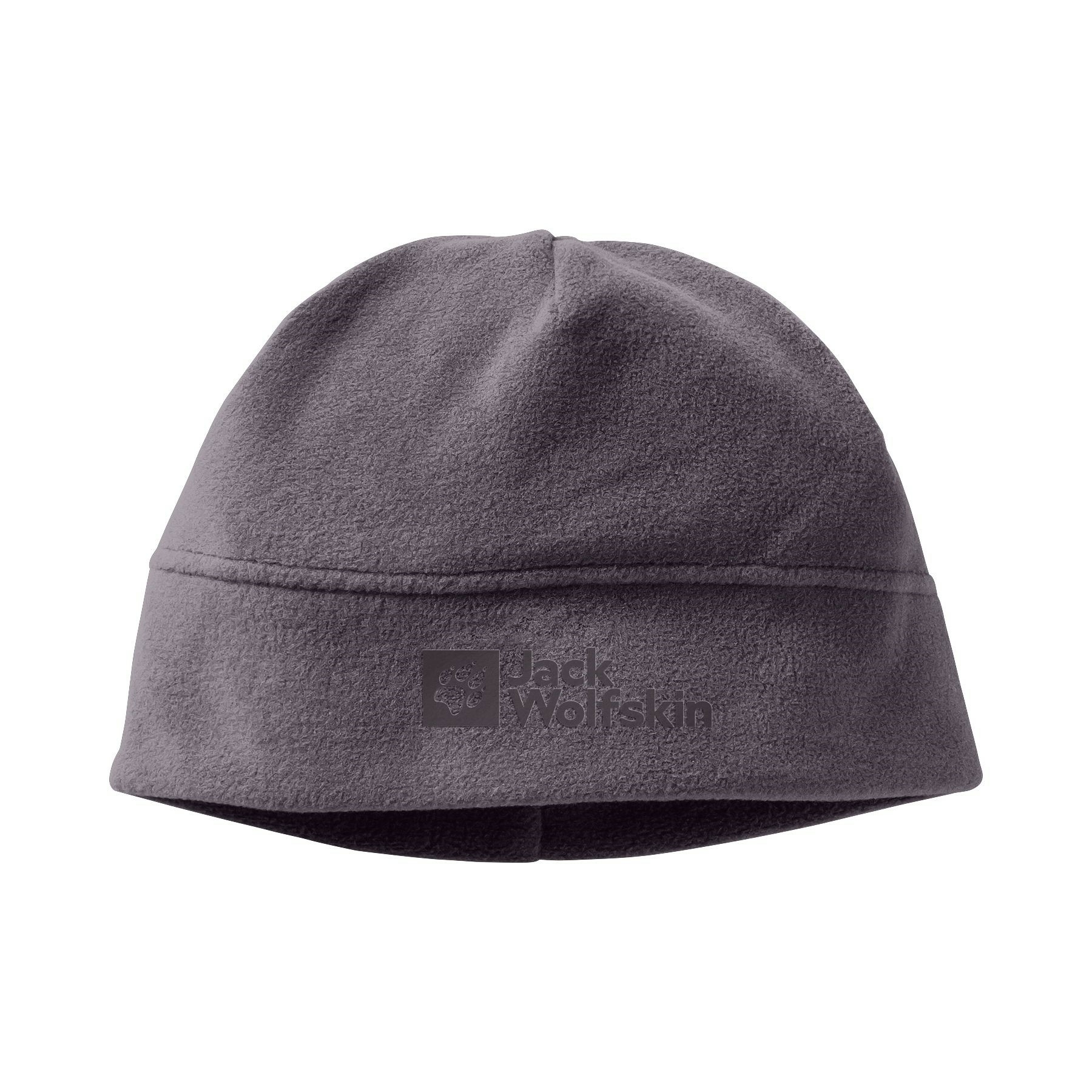 Dziecięca czapka polarowa Jack Wolfskin REAL STUFF BEANIE K wild blossom - ONE SIZE