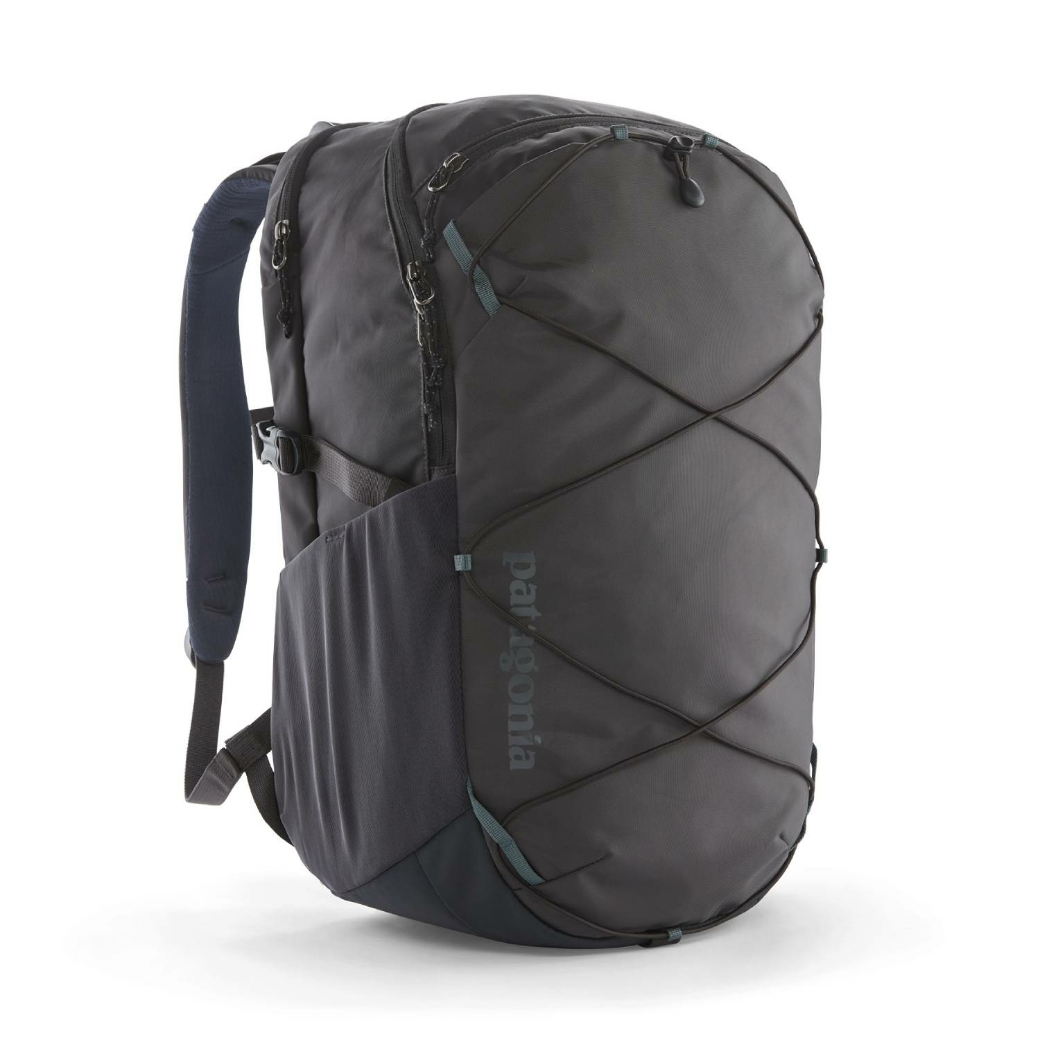 Plecak dzienny miejski Patagonia Refugio Day Pack 30 l smolder blue
