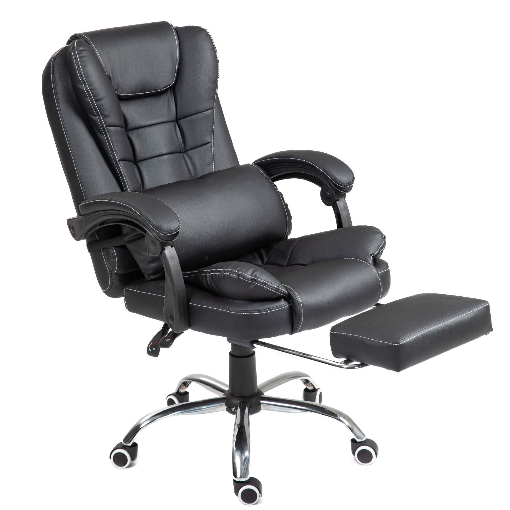 Fotel BIUROWY NBK004W