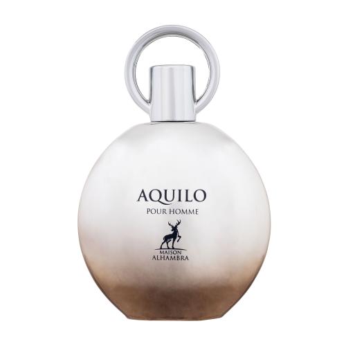 Maison Alhambra Aquilo Pour Homme woda perfumowana 100 ml dla mężczyzn