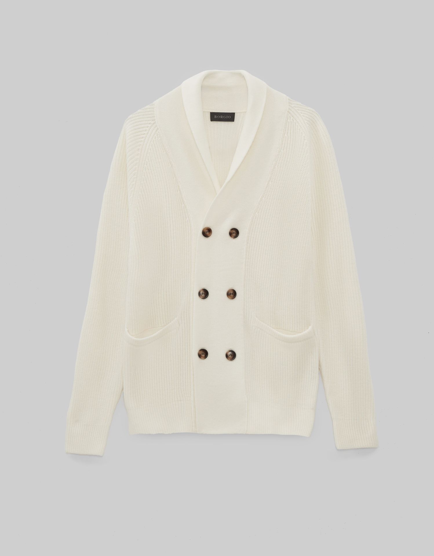 sweter anzano vn ecru