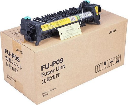 Konica Minolta Konica Minolta oryginalny fuser A4Y5W22, 135000s, Konica Minolta Bizhub C3351, C3851, C3851FS