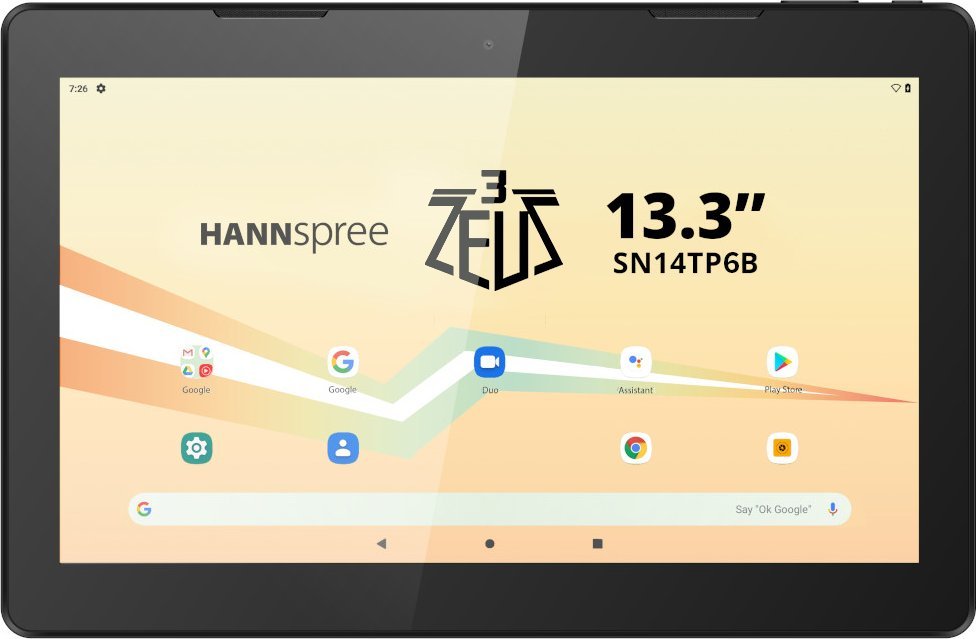 Hannspree Zeus 3 13.3