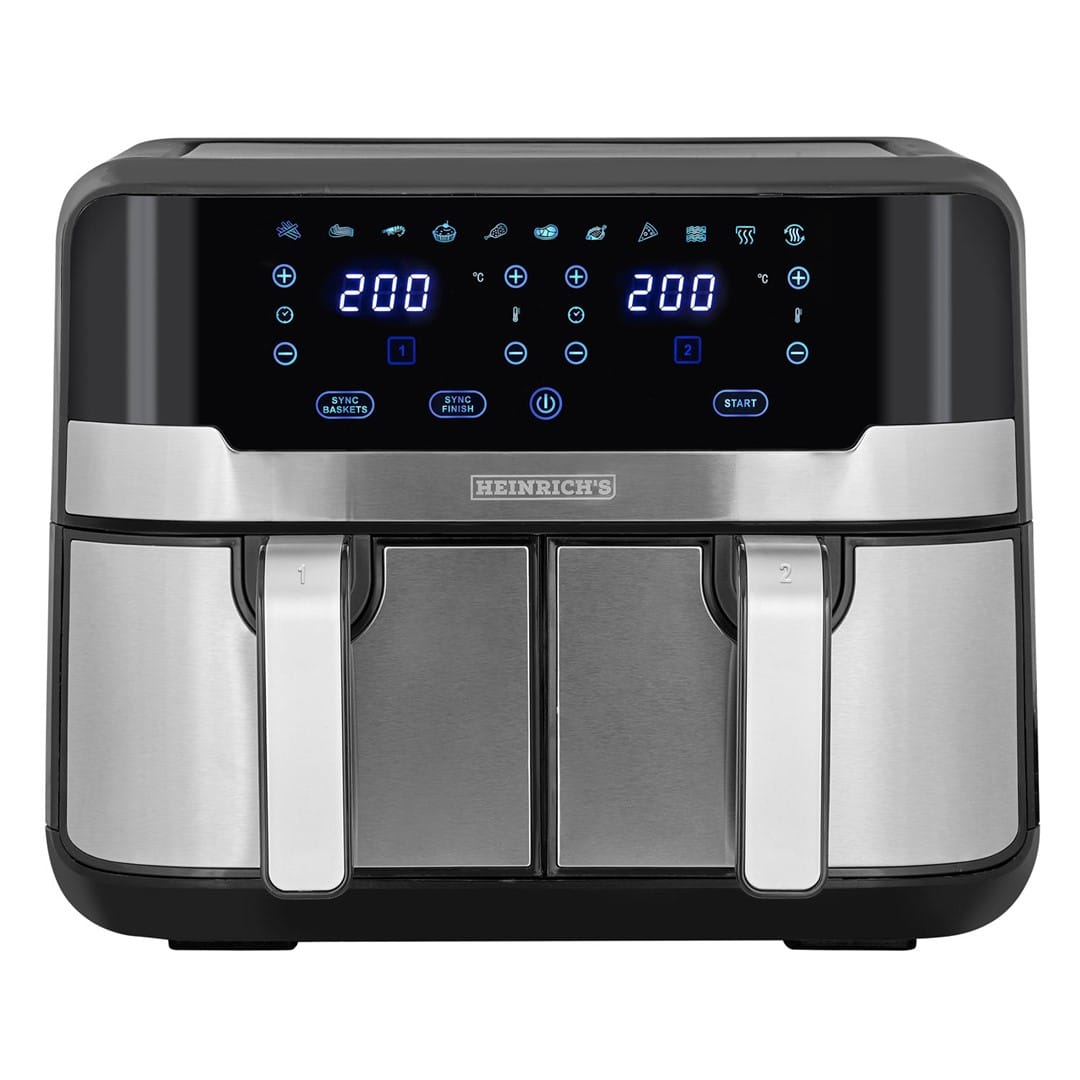 HEINRICH'S HFR 8214