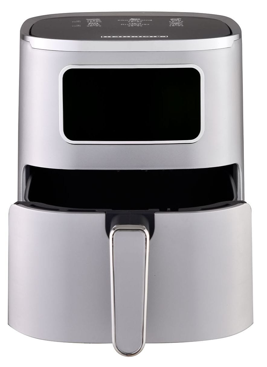 HEINRICH'S HFR 8216 Srebrny