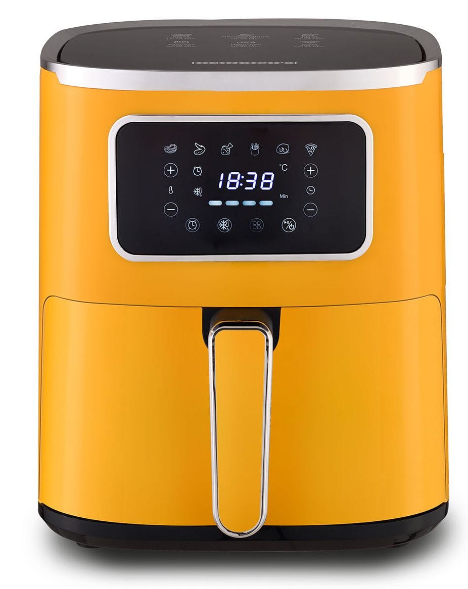 HEINRICH'S HFR 8216 Żółty