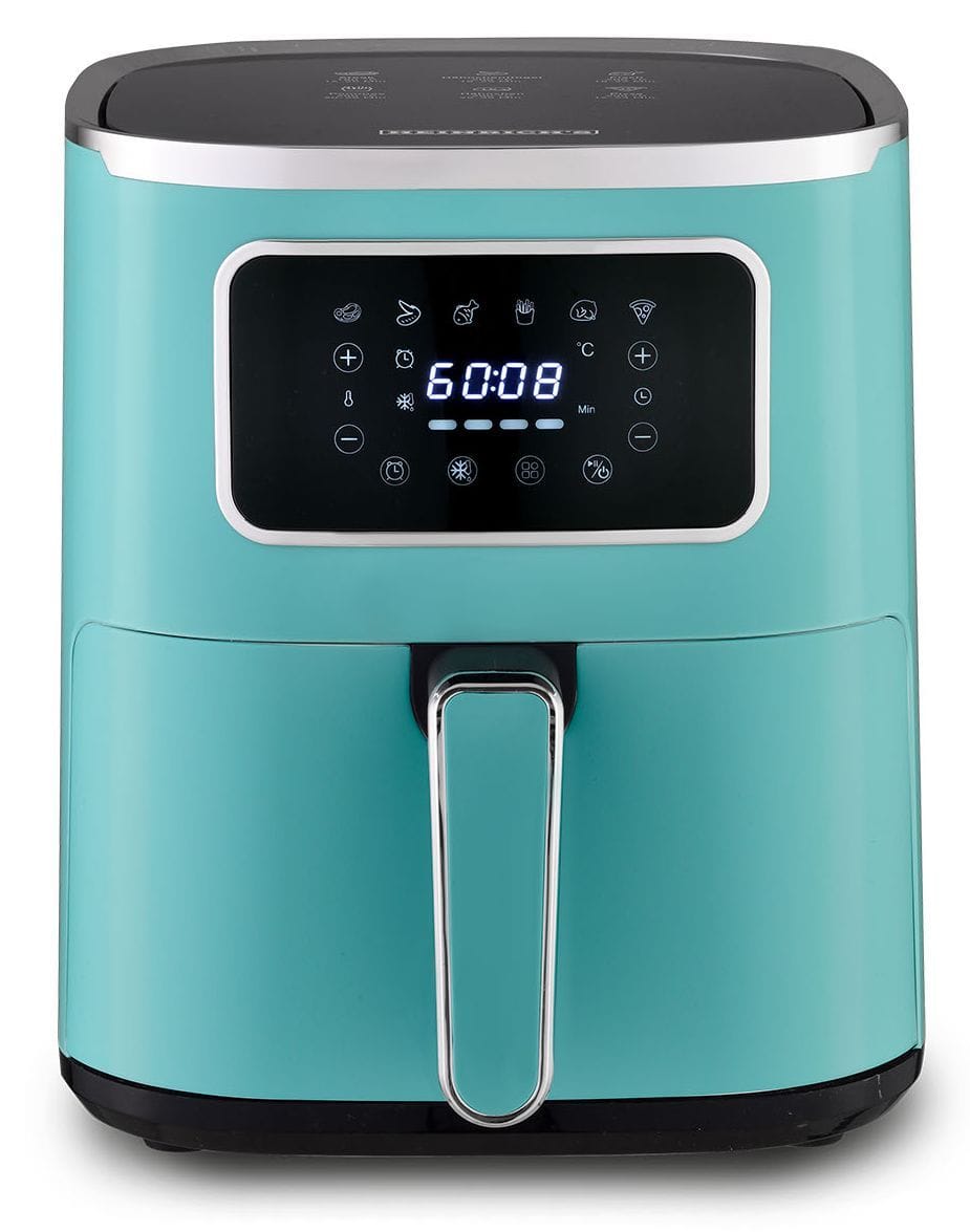 HEINRICH'S HFR 8216 Zielony