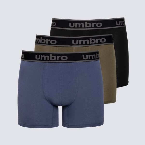 UMBRO BOKSERKI SHOTER