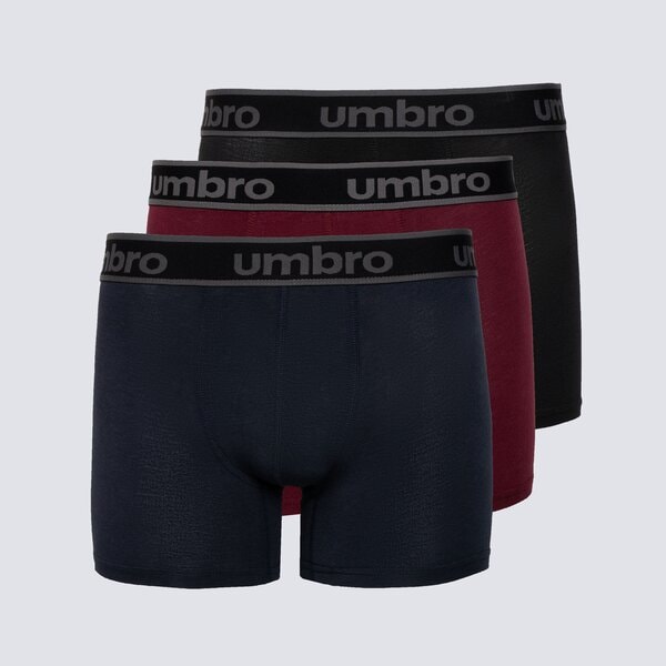 UMBRO BOKSERKI SHOTER