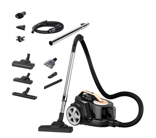 Lovio Home VacuuFlex L Plus LVCVC003