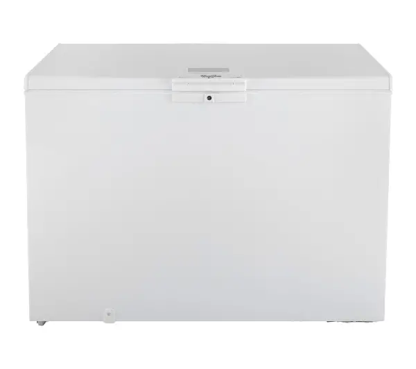 Whirlpool WHE31352 FO 3