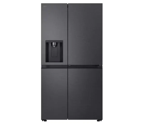 LG SBS GSJC40EPPE Pełny No Frost