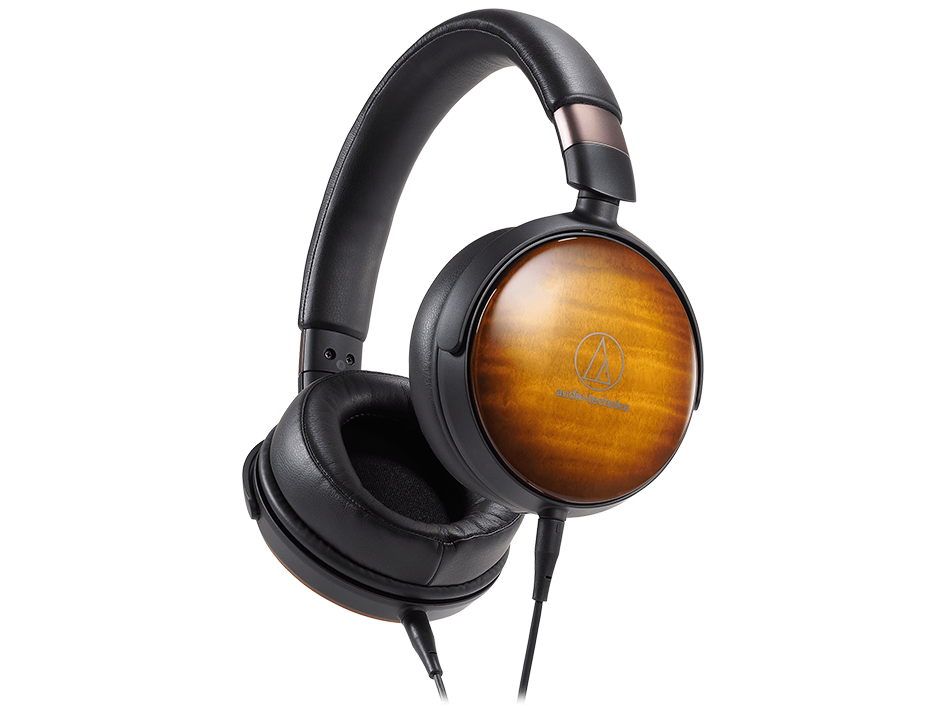 Audio-Technica ATH-WP900