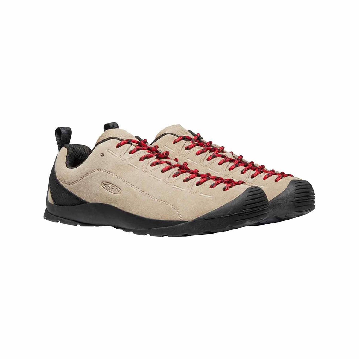 Buty miejskie męskie KEEN JASPER-46
