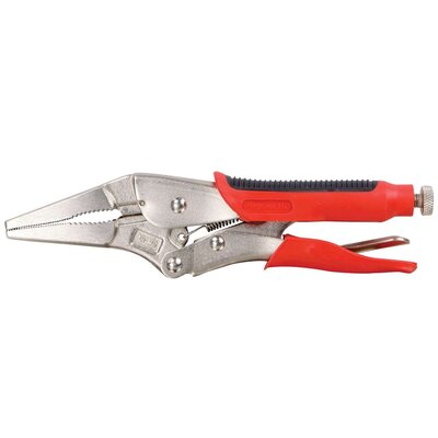 Proline HD szczypce zaciskowe Morsea szczęki wydłużone 220mm 28220