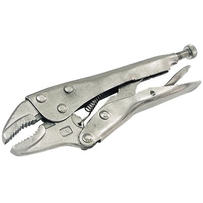 Szczypce morse'a samozaciskowe 250mm