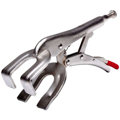 Proline Szczypce Morsea spawalnicze TYP U 225 mm 28251 PX28251