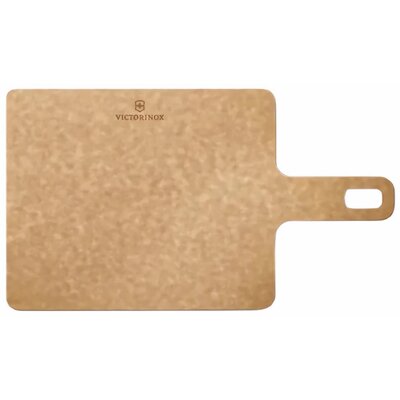 Deska do krojenia VICTORINOX Handy (22.9 x 19 cm) Jasnobrązowy