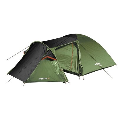 NAMIOT KEMPINGOWY TREKKER III NILS CAMP NC6312