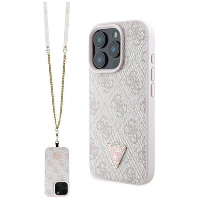 Guess GUHCP16LP4TDSCPP iPhone 16 Pro 6.3