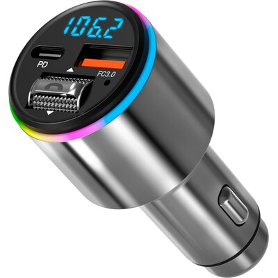 Transmiter FM NAVITEL BHF07 MAX