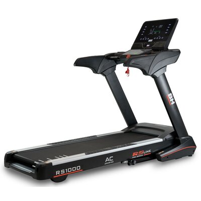 Bieżnia BH Fitness RS1000 Led AC