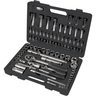 Proline Zestaw Nasadka Końcówka 94 El 4-32MM 48794