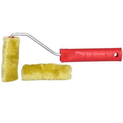 PROLINE Wałki z rączką Syntex 10x100 mm FI 6 2 sztuki 41267 PX41267