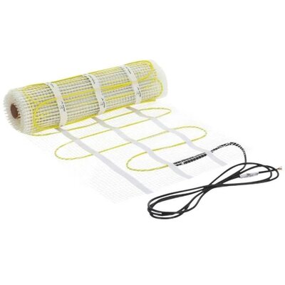 Mata grzewcza pod płytki MISSION AIR MA-160 W/m2 1m2 (2mb x 50cm)