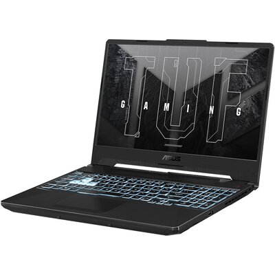 ASUS TUF Gaming A15 R5-7535HS/8GB/512 RTX2050 144Hz FA506NF-HN004_500SSD