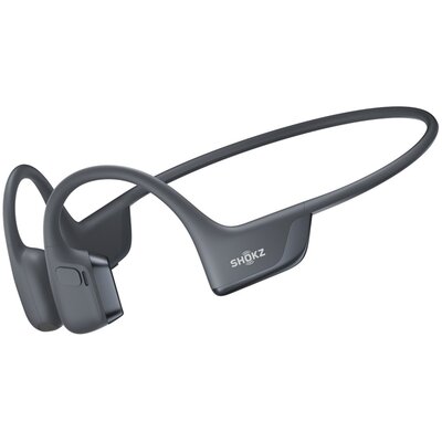 SHOKZ OpenRun Pro 2 Wodoodporne Czarne