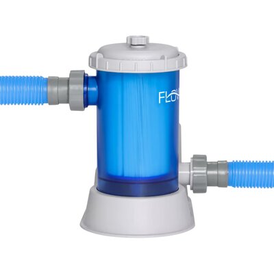 Bestway Pompa filtrująca do basenów 5678 l/h 58675 58675