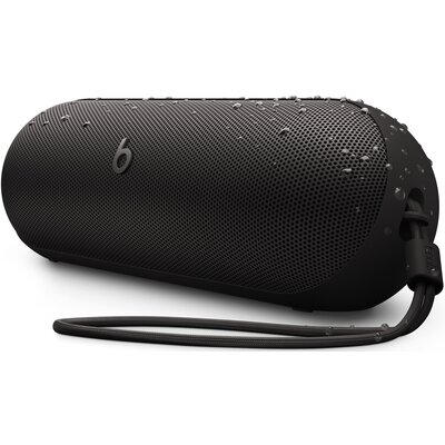 Beats Pill Matowy czarny