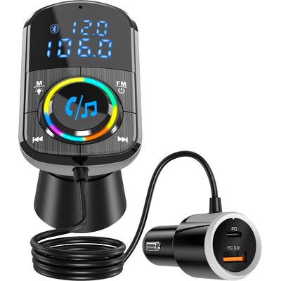 Transmiter FM NAVITEL BHF08 PRO