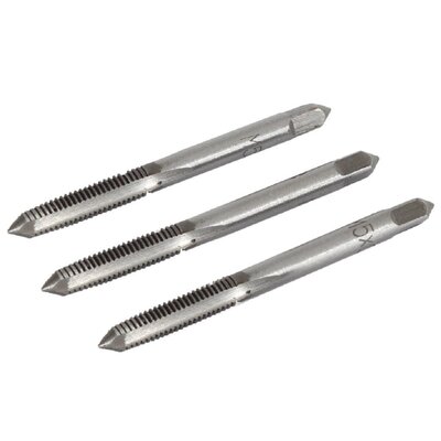 Profix Gwintownik 5mm zestaw PROFIX